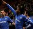 Drogba double sinks Gunners