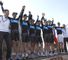 Tour of Qatar day one photos