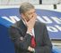 Wenger - We are outsiders