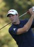 Dustin Johnson