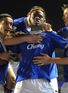 Mikel and mettle