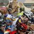 Tour of Qatar day two photos