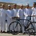 Tour of Oman inside track