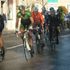 Team Sky at Bessèges