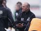 Steve Burr