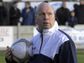 Staines boss Steve Cordery