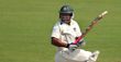 Bang v Eng: 2nd Test, Day 1 