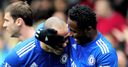 Premier League round-up Premier League round-up