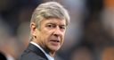 Wenger - We have the belief