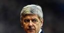 Wenger wants all-English tie Wenger wants all-English tie