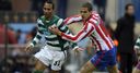 Nine-man Sporting hold out