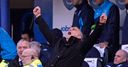 Move over, Blatter