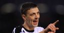 Baird eyes Juve scalp