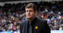 Laws targets 'fragile' Latics