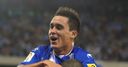 Latics trail Callejon