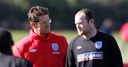 Capello - Rooney will play