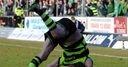 Harry rules out new Keane loan