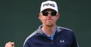 Hunter Mahan