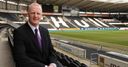 Dowie - No Hull hairdryer