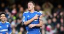 Lamps backs Terry's response