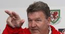 Toshack quits as Wales boss