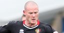 Low: Yates has transfer knack