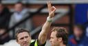 Mowbray - Keane out of reach