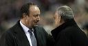 Benitez - We must be patient