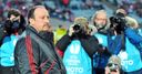 Benitez upbeat despite defeat