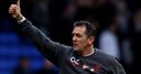 Coyle lauds 'top-class' Moyes Coyle lauds 'top-class' Moyes