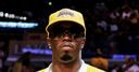 Rapper interested in Eagles