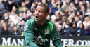 Robinson backed for World Cup