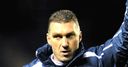 Pearson remains grounded