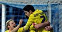 Bluebirds triumph at Coventry