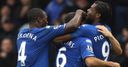 Premier League round-up