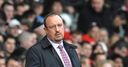 Rafa demands improvements