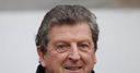 Hodgson staying positive