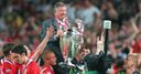 Fergie excited by Bayern test Fergie excited by Bayern test