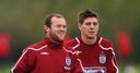 Gerrard - Wayne is fine