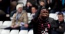Anichebe retains WC dream Anichebe retains WC dream