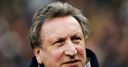 Warnock bemoans red card Warnock bemoans red card