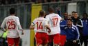 Hamburg survive scare
