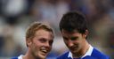 Blues to fight for duo