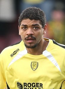 Picture of Aaron Webster