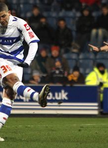 Taarabt sees off sorry Plymouth