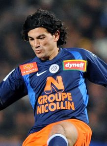 Ligue 1 round-up