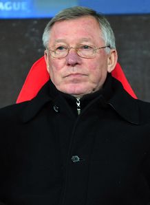 Fergie - Reds may have peaked