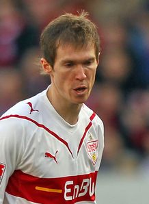 Hleb to decide on future