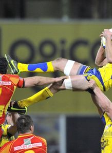 Alexandre lapandry clermont perpignan Alexandre lapandry clermont perpignan