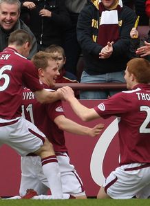 SPL round-up